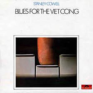 Blues For The Viet Cong album